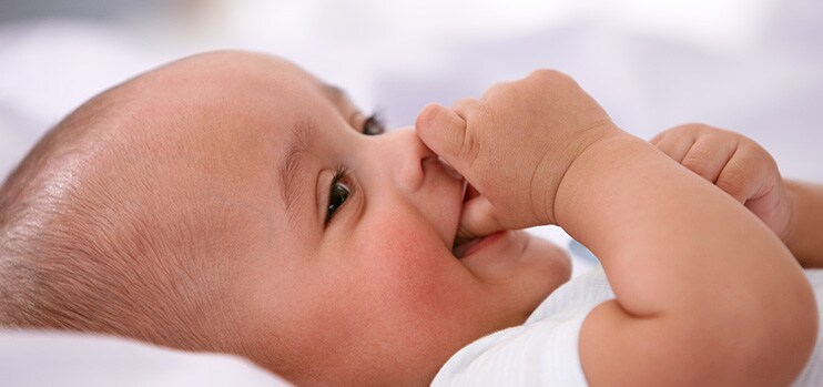 Philips AVENT - Rutinitas bayi yang efektif bagi Anda