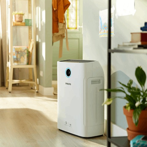 Air Purifier