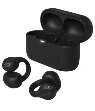 TAA5508 True wireless earphones