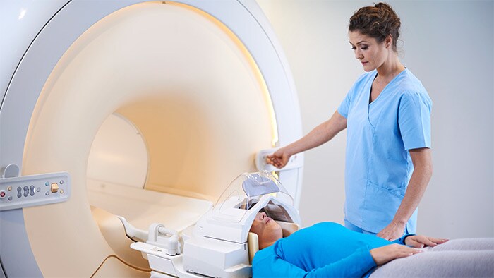 MRI Ambititon 1.5 T