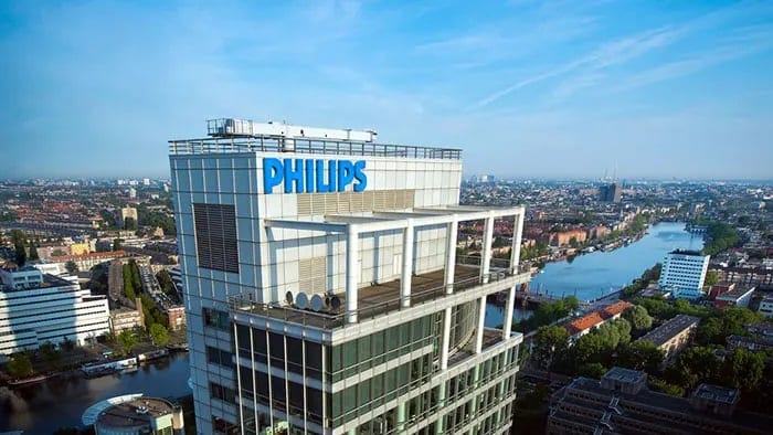 Philips Menunjuk Astri Ramayanti Dharmawan Sebagai Presiden Direktur Philips Indonesia