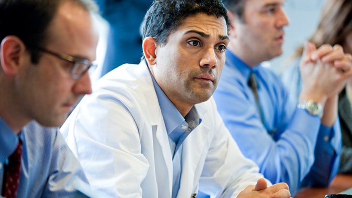 What Radiologists Want Their CIOs to Know
