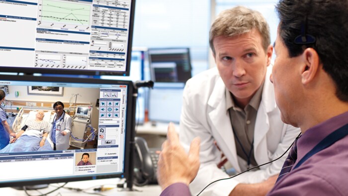 Acute Care Telehealth