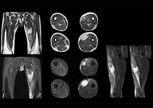 clinical case image