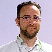 Mark Stoutjesdijk, MD