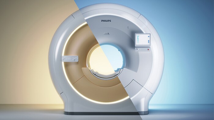 MR SmartPath to Ingenia 1.5T Evolution