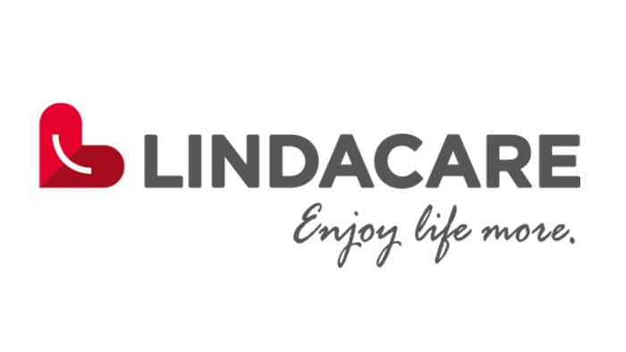 Lindacare logo