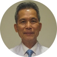 Dr. Masayuka Kumashiro Radiological technologist and director of  Radiological technology who has shorter scan time due Philips Compressed SENSE