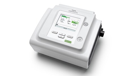 BiPAP A40 Pro EFL