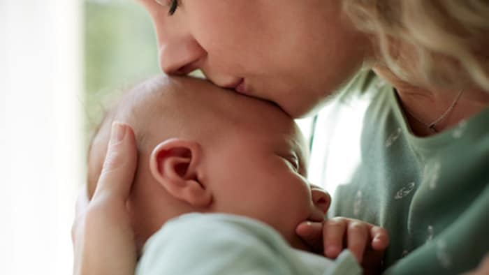 Untuk Ibu Baru: Menyusui Bayi itu Sederhana