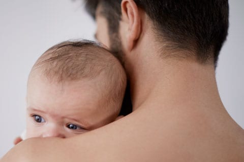 Refluks Pada Bayi: Gejala dan Penanganan