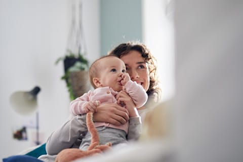 Tips ibu bekerja menyusui bayi: Cara melancarkan transisi