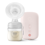 Avent Electric breast pump Plus