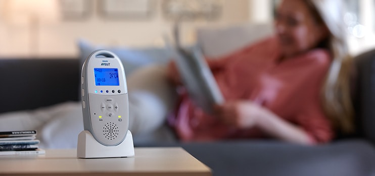 Philips AVENT - Tip unggulan untuk membantu bayi Anda tidur