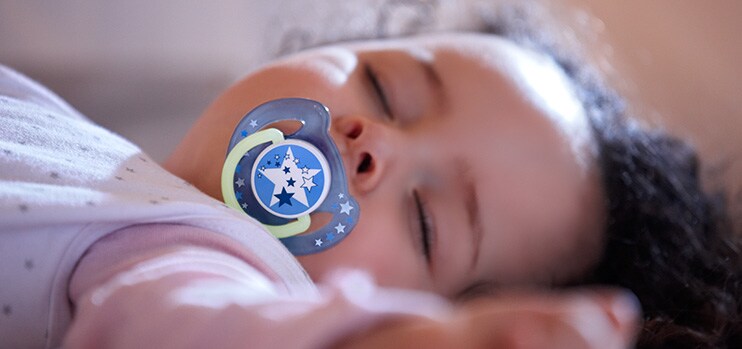 Philips AVENT - Pentingnya tidur