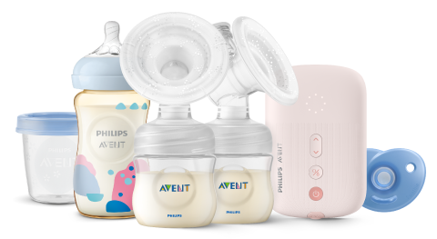 MCC Avent products
