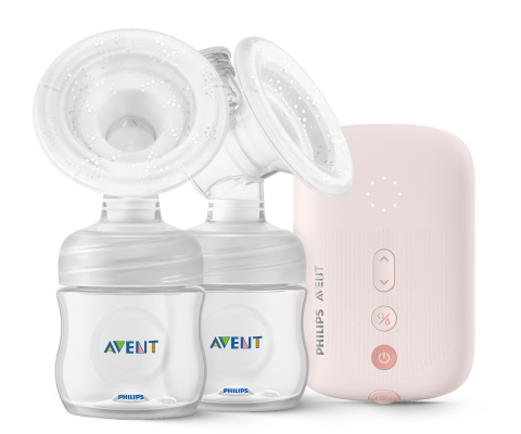 breastpump