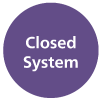 Closed System