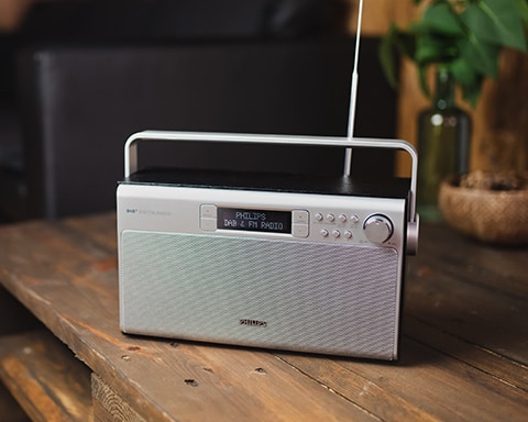 Sistem hi fi Philips, boombox, alarm jam radio