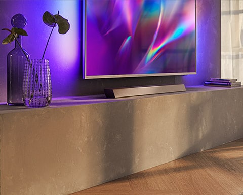 Soundbar TV Philips