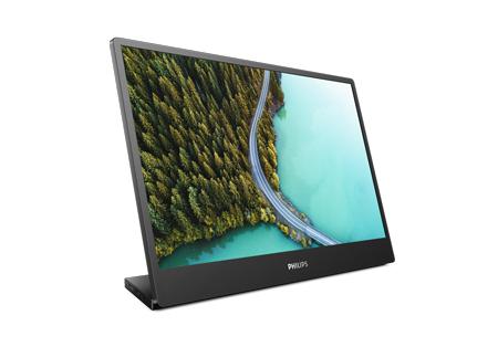 Portable monitors - product 16B1P3300/70