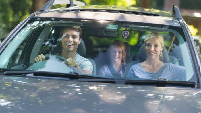 Pemeriksaan lampu depan