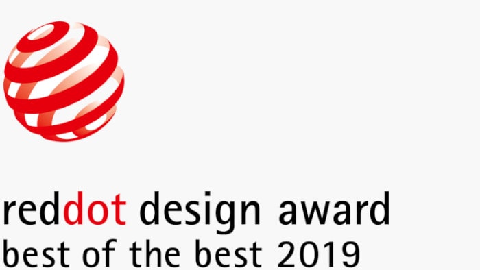 reddot design award