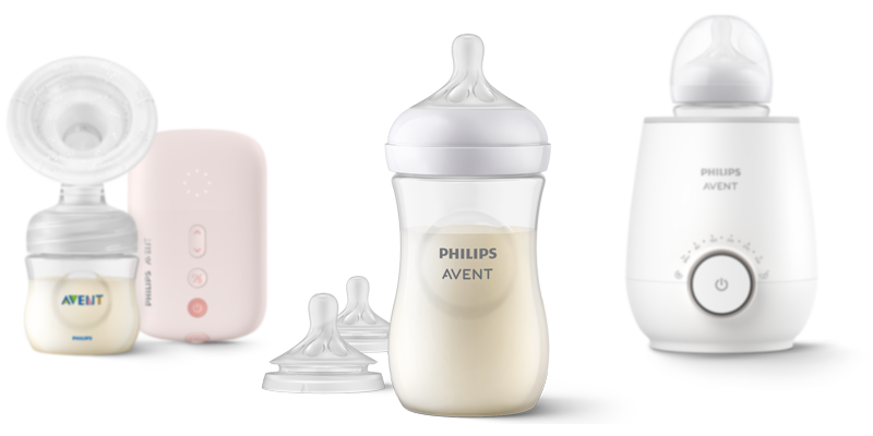 Avent Products