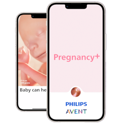 Aplikasi Kehamilan Seluler