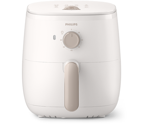 Airfryer Premium, Philips airfryer, cooking