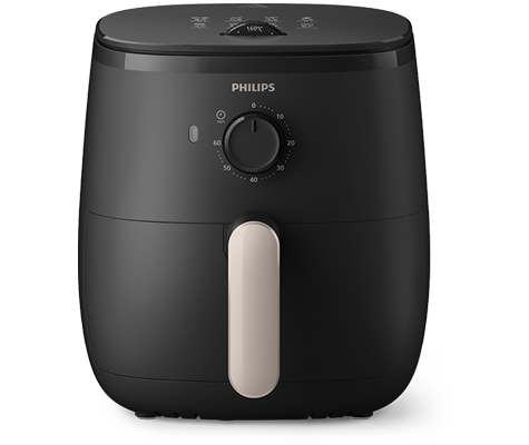 Airfryer Essential, Philips airfryer, cooking