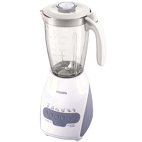 Rangkaian Philips  Blender Philips 