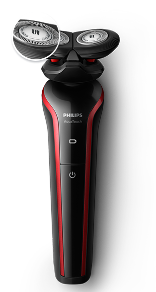 Philips shaver S777