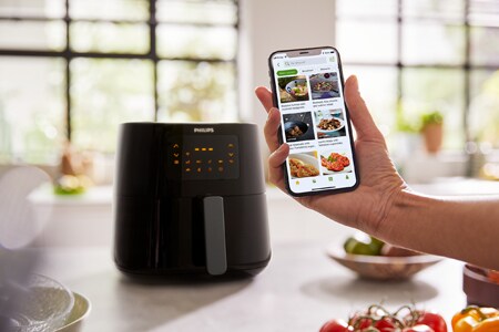 Masak dari smartphone kamu