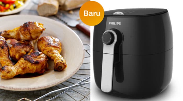 airfryer banner