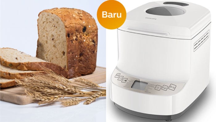 breadmaker