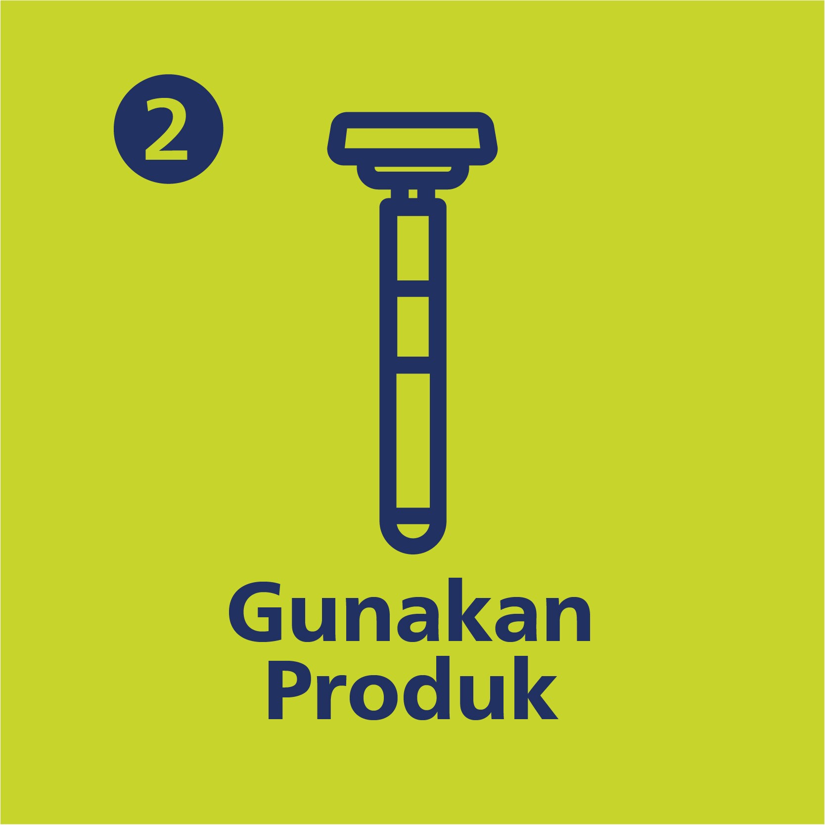 Coba produk dalam kurun waktu minimal 7 hari sampai dengan maksimal 30 hari.