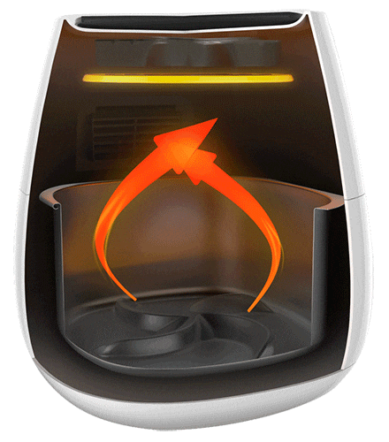 Teknologi Rapid Air