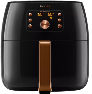 Airfryer 9860