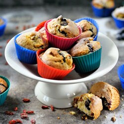Blueberry Muffin | Philips
