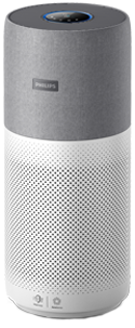 Philips air purifier series 3000i 