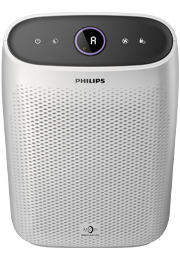 Philips air purifier series 1000i 1215/20