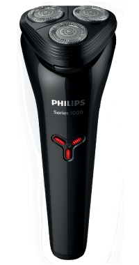 Pencukur Philips Seri 1000