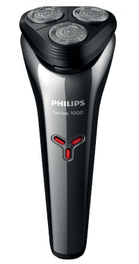 Pencukur Philips Seri 1000