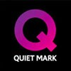 Quiet mark