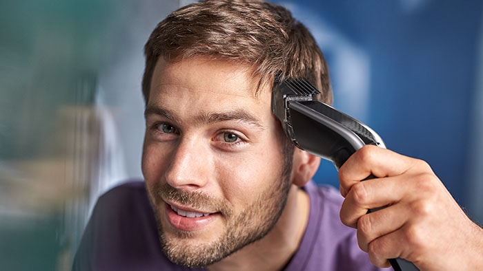 Philips haircut shop