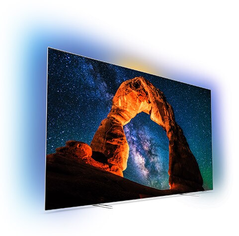 Philips OLED 803 Series