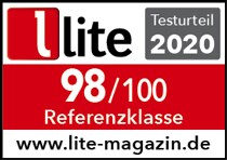 Lite Magazine Award