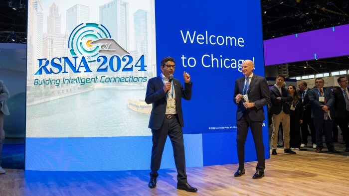 philips ai innovations at rsna 2024 body2