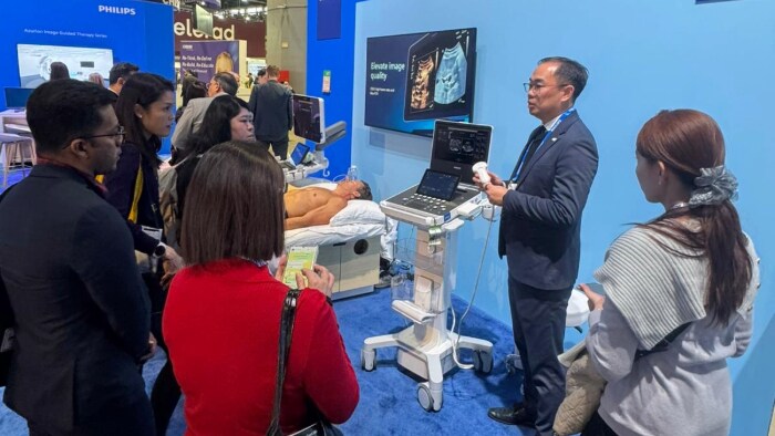 philips ai innovations at rsna 2024 body5